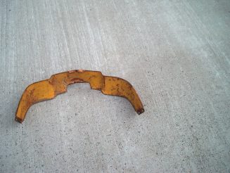 Door Lock Shield sku: TB-53-369-110