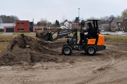 GIANT D263S full
