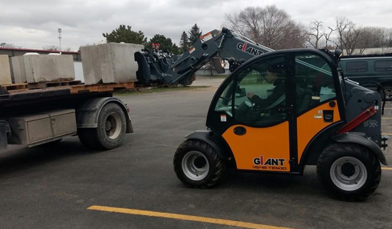GIANT 4548 TENDO HD full