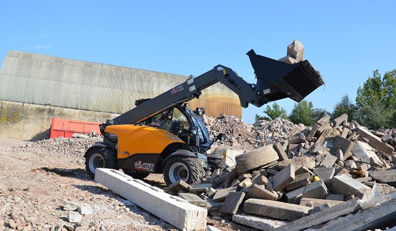 GIANT 4548 TENDO HD full