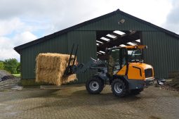 GIANT V5003 full