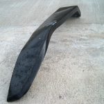 Ford 7810 Left Hand Fender