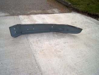 Ford 7810 Left Hand Fender - Image 5
