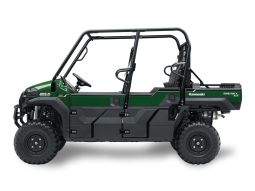 Kawasaki – Mule Pro-DXT