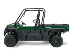 Kawasaki – Mule Pro-DX