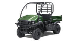 Kawasaki – Mule SX 4×4