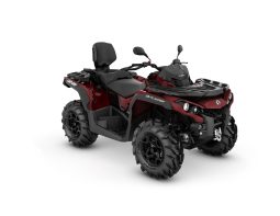 Can-Am – Outlander Max PRO+ T – 2020