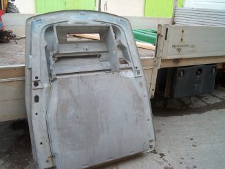 Diesel Filler Cap sku: TB-6011-5226