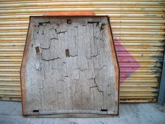 County Cab Roof - Image 2