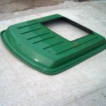 John Deere