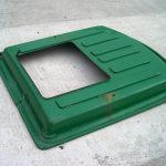 Check Chain Turnbuckle sku: TB-5511-5096