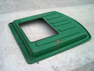 Check Chain Turnbuckle sku: TB-5511-5096