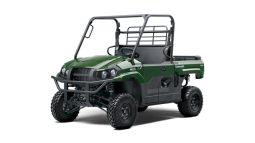 Kawasaki – Mule Pro-MX