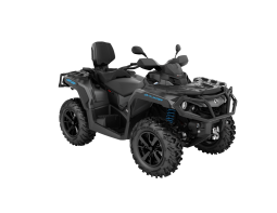 Can-Am – Outlander Max XT 650 T – 2020