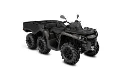 Can-Am – Outlander Max 6X6 Pro+ 1000 T – 2020