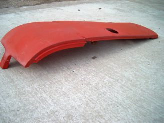 Zetor Bonnet - Image 5