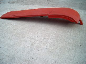 Zetor Bonnet - Image 4