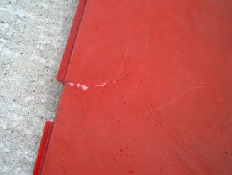 Zetor Bonnet - Image 3