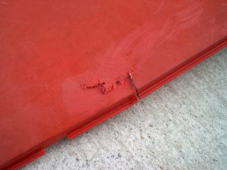 Zetor Bonnet - Image 2