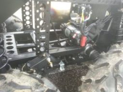 CAN-AM 6×6 1000CC full