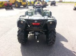 CAN-AM 450L PRO ROAD LEGAL full