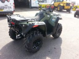 CAN-AM 450L PRO ROAD LEGAL full