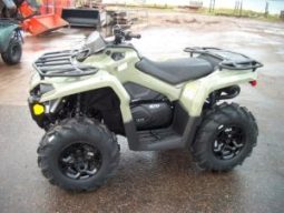 CAN-AM 570 PRO full