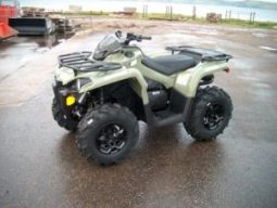 CAN-AM 570 PRO full