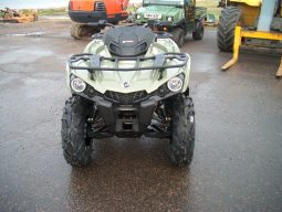 CAN-AM 570 PRO full