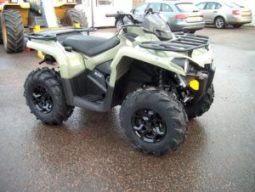 CAN-AM 570 PRO full