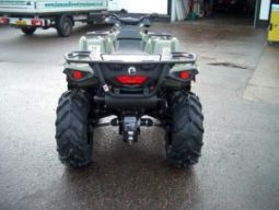 CAN-AM 570 PRO full