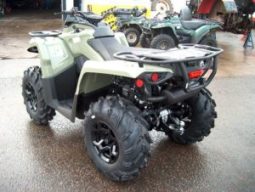 CAN-AM 570 PRO full