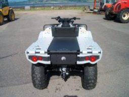 CAN-AM 650 6×6 OUTLANDER full