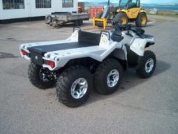 CAN-AM 650 6×6 OUTLANDER full