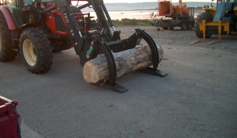 ALBUTT LG055 LOG GRAB full