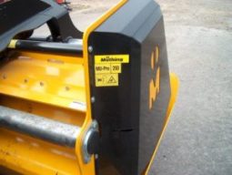 MUTHING MU PRO 250 FLAIL MOWER full