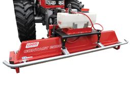 Logic – Weed Wiper – Tractor Mounted CTM250