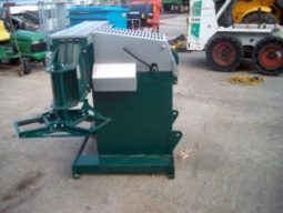 KINDLET AKM 200 E240 KINDLING MACHINE full