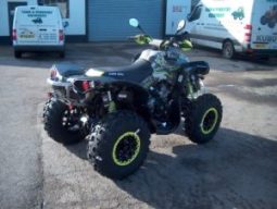 CAN-AM RENEGADE X XC 1000CC full