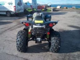 CAN-AM RENEGADE X XC 1000CC full