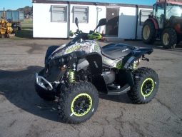 CAN-AM RENEGADE X XC 1000CC full