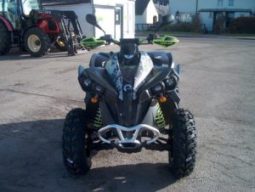 CAN-AM RENEGADE X XC 1000CC full