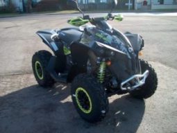 CAN-AM RENEGADE X XC 1000CC full