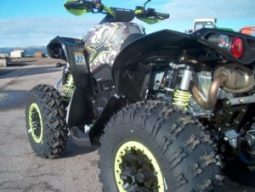 CAN-AM RENEGADE X XC 1000CC full