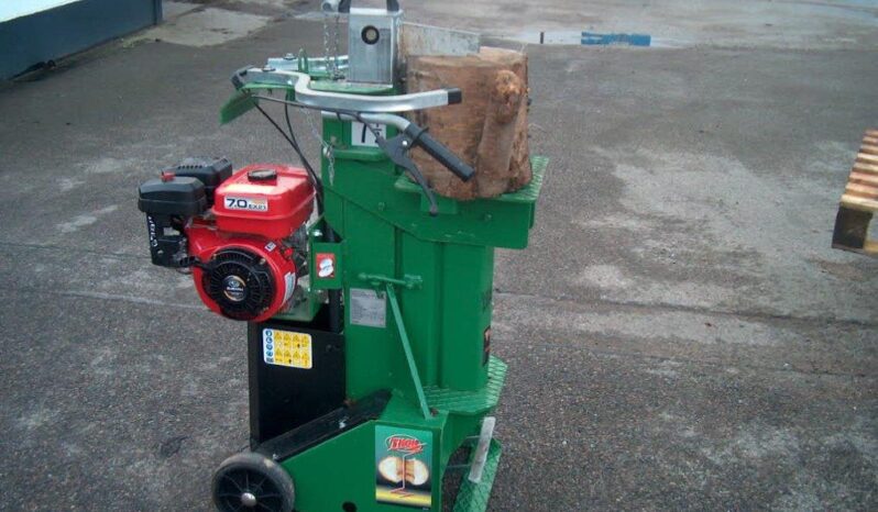 THOR LOG SPLITTER full