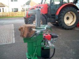 THOR LOG SPLITTER full