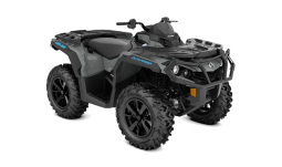 CAN-AM – OUTLANDER DPS 1000 T – 2023