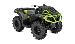 CAN-AM – OUTLANDER X MR 1000R – 2021