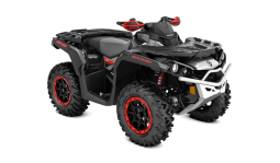 CAN-AM – OUTLANDER X XC 1000T – 2021