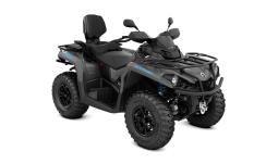 CAN-AM – OUTLANDER MAX XT 570 T – 2021